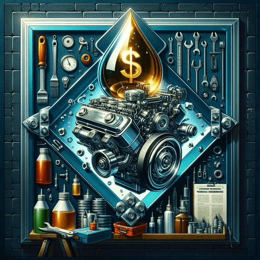 10 Tips Perawatan Kendaraan agar Mesin Tahan Lama dan Irit BBM