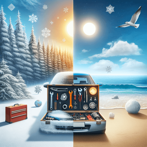 Essential Tips for Maintaining Your Car's Performance During Seasonal Changes