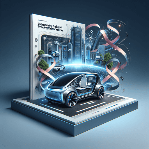 Mengenal Teknologi Terkini di Balik Kendaraan Listrik