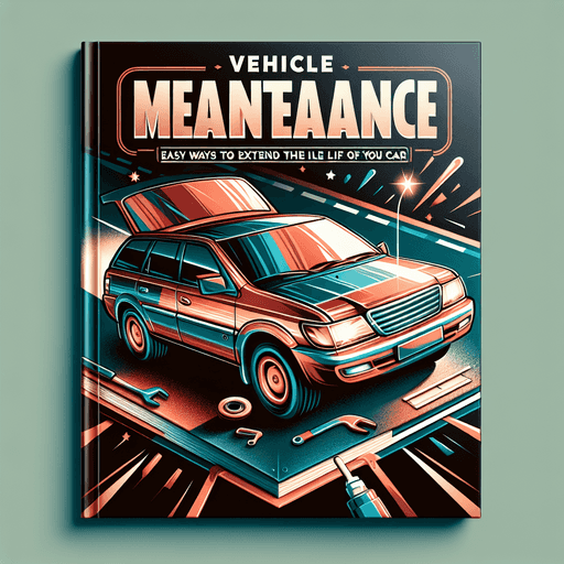 Tips Perawatan Kendaraan: Cara Mudah Memperpanjang Umur Mobil Anda